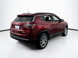 Used 2022 Jeep Compass Latitude image 5