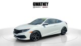 Used 2020 Honda Civic Sport image 3