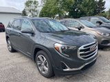 Used 2018 GMC Terrain SLT w/ Preferred Package image 2