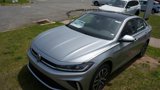 New 2025 Volkswagen Jetta SE image 3