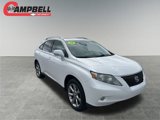 Used 2012 Lexus RX 350 FWD w/ Premium Pkg image 1