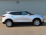 Used 2022 Chevrolet Blazer LT image 2