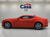 Used 2019 Chevrolet Camaro LT image 4