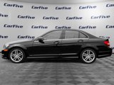 Used 2014 Mercedes-Benz C 300 4MATIC Sedan image 2