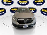 Certified 2022 Honda CR-V EX-L image 3