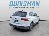 Used 2022 Volkswagen Tiguan S image 3