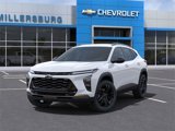 New 2025 Chevrolet Trax ACTIV w/ Driver Confidence Package image 6
