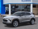 New 2026 Chevrolet TrailBlazer LS w/ LS Convenience Package image 2