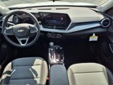 New 2025 Chevrolet Trax LT w/ Driver Confidence Package image 3