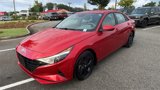 Certified 2023 Hyundai Elantra SEL image 3