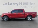 Used 2014 Ford F150 XLT w/ Equipment Group 302A Luxury image 2