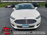 Used 2016 Ford Fusion SE w/ Equipment Group 202A image 3