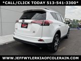 Used 2017 Toyota RAV4 LE image 3