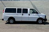 Certified 2013 Chevrolet Express 2500 LS image 3