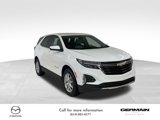 Used 2022 Chevrolet Equinox LT image 3