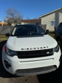Used 2017 Land Rover Discovery Sport HSE image 2