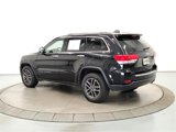 Used 2019 Jeep Grand Cherokee Limited w/ Luxury Group II image 6