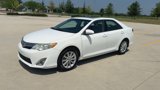 Used 2013 Toyota Camry XLE image 4