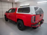 Used 2016 GMC Canyon SLE w/ All Terrain Package image 6
