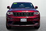 Used 2021 Jeep Grand Cherokee High Altitude image 3