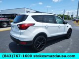 Used 2019 Ford Escape SE image 5