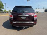 Used 2013 Toyota Highlander 4WD Hybrid image 6