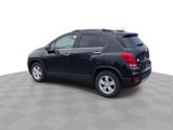 Certified 2020 Chevrolet Trax LT w/ LT Convenience Package image 6