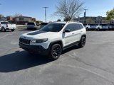 Used 2019 Jeep Cherokee Trailhawk w/ Comfort/Convenience Group image 3