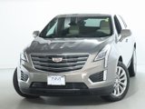 Used 2019 Cadillac XT5 Premium Luxury image 3