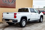 Used 2020 Chevrolet Silverado 2500 LTZ w/ LTZ Plus Package image 3