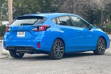 New 2025 Subaru Impreza 2.0i Sport image 5