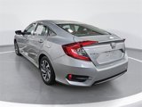 Used 2016 Honda Civic EX image 5