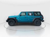 Used 2020 Jeep Wrangler Unlimited Sport image 6