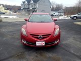 Used 2009 MAZDA MAZDA6 s Grand Touring w/ Moonroof & Bose Pkg image 2