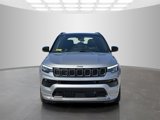 Used 2024 Jeep Compass Limited w/ High Altitude Package image 2