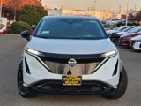 New 2025 Nissan Ariya AWD image 3