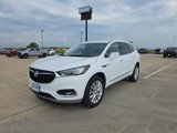 Used 2021 Buick Enclave Essence w/ Sound and Sites Package image 5