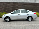 Used 2018 Nissan Versa S Plus image 2