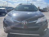 Used 2013 Toyota RAV4 Limited image 3