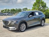 Used 2020 MAZDA CX-9 Grand Touring image 2