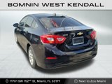 Used 2019 Chevrolet Cruze LS image 3