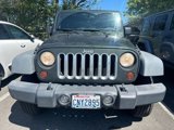 Used 2011 Jeep Wrangler Unlimited Sport image 2