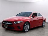 Used 2020 Mercedes-Benz A 220 4MATIC image 2