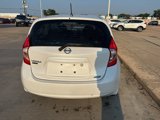 Used 2014 Nissan Versa Note S image 4