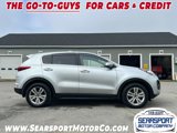 Used 2019 Kia Sportage LX image 6