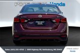 Used 2024 Nissan Altima 2.5 SV image 4