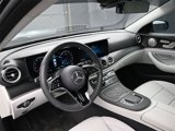 Used 2021 Mercedes-Benz E 450 4MATIC Sedan image 4