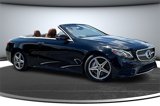 Used 2018 Mercedes-Benz E 400 Cabriolet image 3