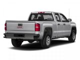 Used 2017 GMC Sierra 1500 4x4 Double Cab w/ Sierra Convenience Package image 5