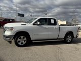 Certified 2022 RAM 1500 Lone Star w/ Trailer Tow Group image 3